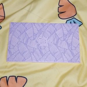 Ciaté london editor pallet